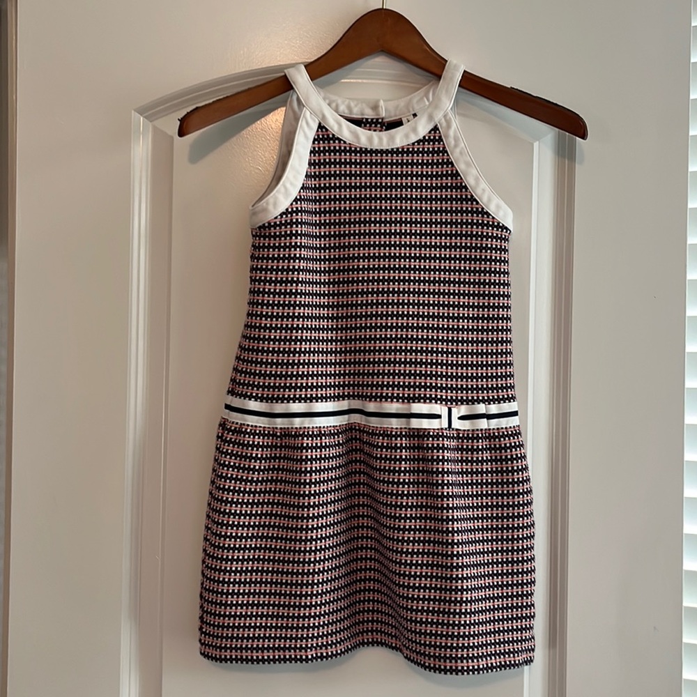 Janie and Jack Dress